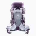 Wander Rucksack Damen deuter AC Lite 22 l SL lavender/ purple 2