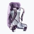 Wander Rucksack Damen deuter AC Lite 22 l SL lavender/ purple 3
