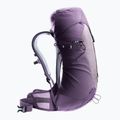 Wander Rucksack Damen deuter AC Lite 22 l SL lavender/ purple 4