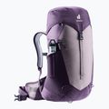 Wander Rucksack Damen deuter AC Lite 22 l SL lavender/ purple 5