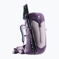 Wander Rucksack Damen deuter AC Lite 22 l SL lavender/ purple 7
