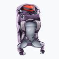 Wander Rucksack Damen deuter AC Lite 22 l SL lavender/ purple 8