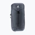 Touristischer Rucksack deuter AC Lite 24 l black