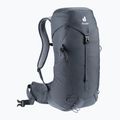 Touristischer Rucksack deuter AC Lite 24 l black 2