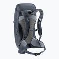 Touristischer Rucksack deuter AC Lite 24 l black 4