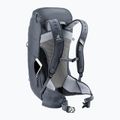 Touristischer Rucksack deuter AC Lite 24 l black 11