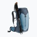 Touristischer Rucksack deuter AC Lite 24 l atlantic/ink 5