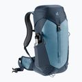 Touristischer Rucksack deuter AC Lite 24 l atlantic/ink 6