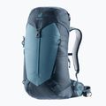 Touristischer Rucksack deuter AC Lite 24 l atlantic/ink 8