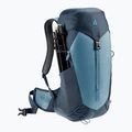 Touristischer Rucksack deuter AC Lite 24 l atlantic/ink 9