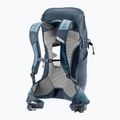 Touristischer Rucksack deuter AC Lite 24 l atlantic/ink 12