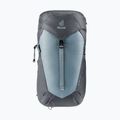 Touristischer Rucksack Damen deuter AC Lite 28 l SL shale/graphite