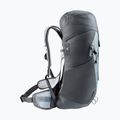 Touristischer Rucksack Damen deuter AC Lite 28 l SL shale/graphite 5