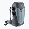 Touristischer Rucksack Damen deuter AC Lite 28 l SL shale/graphite 7
