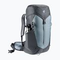 Touristischer Rucksack Damen deuter AC Lite 28 l SL shale/graphite 9