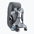 Touristischer Rucksack Damen deuter AC Lite 28 l SL shale/graphite 11