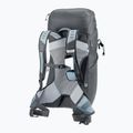Touristischer Rucksack Damen deuter AC Lite 28 l SL shale/graphite 12