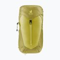 Touristischer Rucksack Damen deuter AC Lite 28 l SL sprout/linden