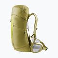 Touristischer Rucksack Damen deuter AC Lite 28 l SL sprout/linden 6