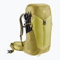 Touristischer Rucksack Damen deuter AC Lite 28 l SL sprout/linden 7