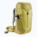 Touristischer Rucksack Damen deuter AC Lite 28 l SL sprout/linden 8