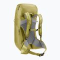 Touristischer Rucksack Damen deuter AC Lite 28 l SL sprout/linden 4