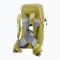 Touristischer Rucksack Damen deuter AC Lite 28 l SL sprout/linden 12