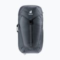 Touristischer Rucksack deuter AC Lite 30 l black