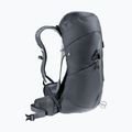 Touristischer Rucksack deuter AC Lite 30 l black 6