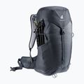 Touristischer Rucksack deuter AC Lite 30 l black 8
