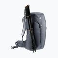Touristischer Rucksack deuter AC Lite 30 l black 9