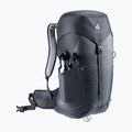 Touristischer Rucksack deuter AC Lite 30 l black 3