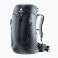 Touristischer Rucksack deuter AC Lite 30 l black 2