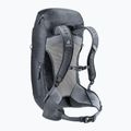 Touristischer Rucksack deuter AC Lite 30 l black 5