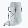 Damen-Trekkingrucksack deuter Aircontact Ultra 45 + 5 l SL zinn/schiefer 3