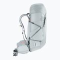 Damen-Trekkingrucksack deuter Aircontact Ultra 45 + 5 l SL zinn/schiefer 6