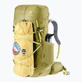 Damen-Trekkingrucksack deuter Aircontact Ultra 45 + 5 l SL linde/sprossen 9