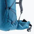 Deuter Aircontact Ultra 50 + 5 l wave/ink Trekking-Rucksack 11
