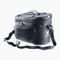 Gepäckträgertasche deuter Rack 10 l black