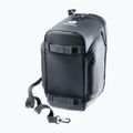 Gepäckträgertasche deuter Rack 10 l black 2