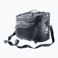 Gepäckträgertasche deuter Rack 10 l KF black