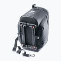 Fahrradtasche für Gepäckträger deuter Rack 10 l KF black 2