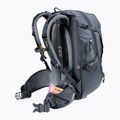 Fahrrad Rucksack Damen deuter Trans Alpine 22 l SL black 11