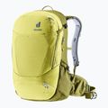 Fahrrad Rucksack deuter Trans Alpine 24 l sprout/cactus 2