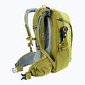 Fahrrad Rucksack deuter Trans Alpine 24 l sprout/cactus 12