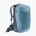 Fahrradrucksack deuter Trans Alpine 30 l atlantic/ink 2