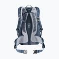 Fahrradrucksack deuter Trans Alpine 30 l atlantic/ink 4
