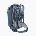 Fahrradrucksack deuter Trans Alpine 30 l atlantic/ink 5