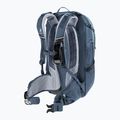 Fahrradrucksack deuter Trans Alpine 30 l atlantic/ink 12