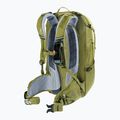 Fahrrad Rucksack deuter Trans Alpine 30 l sprout/cactus 10